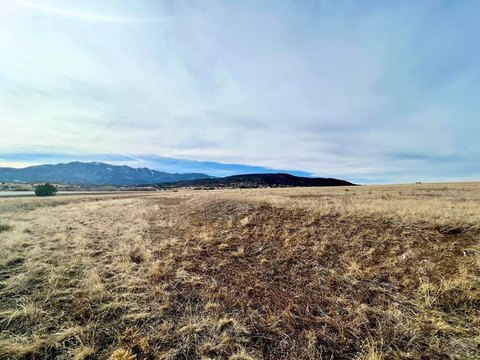 LAND - Colorado City, CO