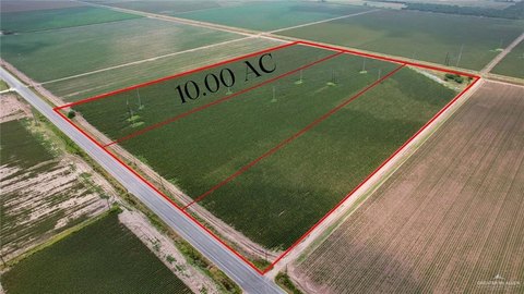 Harlingen Land for Sale