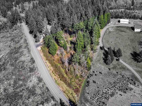 Bare Land, Silverton, OR