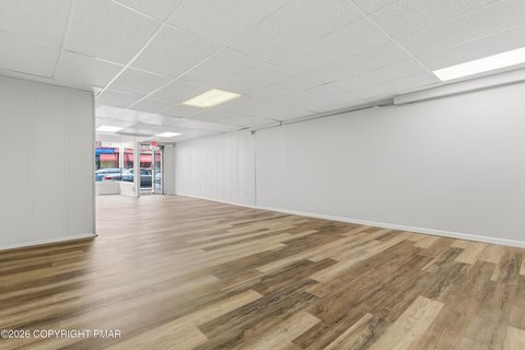 Flexible Office Unit