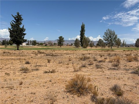 Land, Kingman, AZ