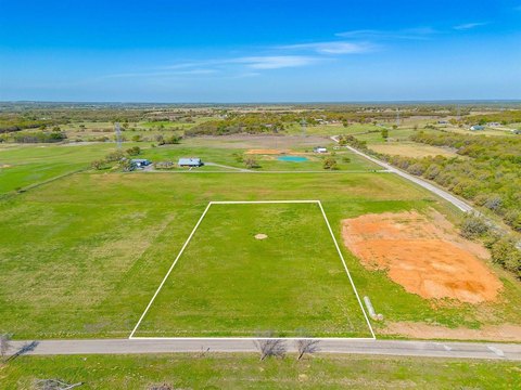 Poolville, TX