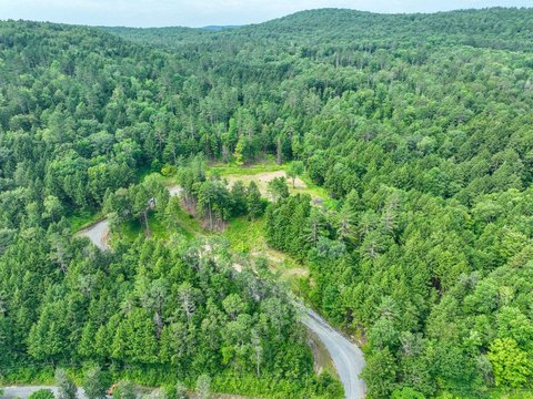 Recreational Residential Land Parcel