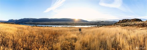 Residential Land with River Views