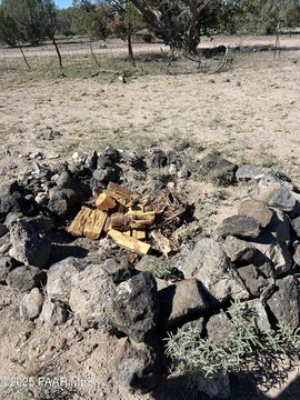 Land Near Jumbo Tank, Ash Fork
