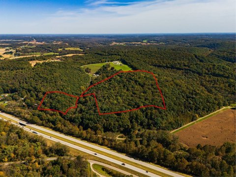 Land, Newark, OH