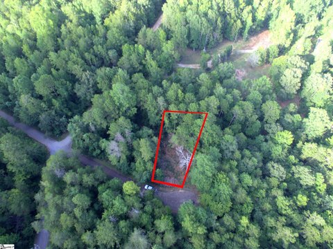 Residential Lot in Foxwood Hills
