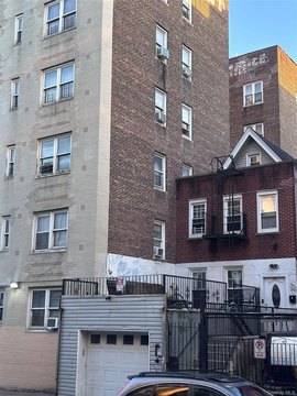 Land, Bronx, NY