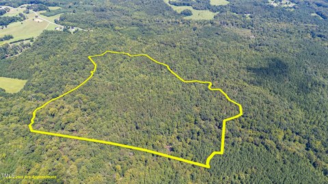 119 Acres Hunting and Recreational Land