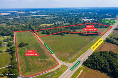 North Jackson Development Opportunity