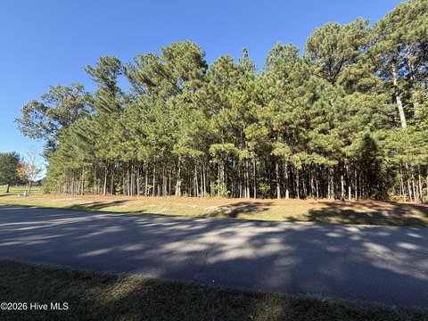 Land, Hertford, NC