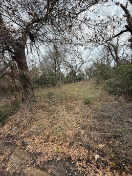 Multi-Family Lot Ready to Build