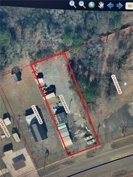 Commercial Lot in Anderson, SC