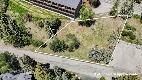 Land, Other - Ketchum, ID