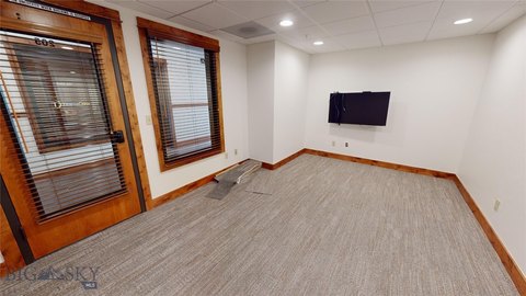 Downtown Bozeman Office Space Available
