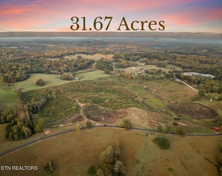 Lots & Acreage, Livingston, TN