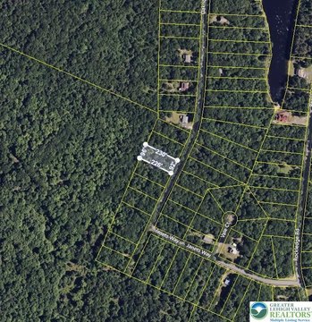 LAND - Lehman Twp, PA