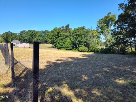 Roxboro, NC Land Available