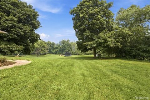 LAND - Independence Twp, MI