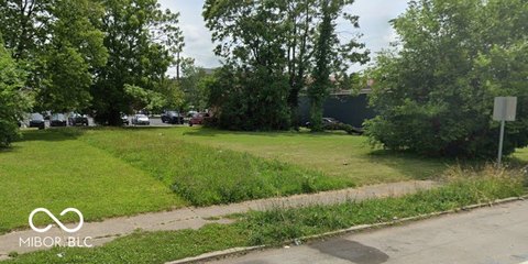 Residential Lots in Indianapolis, IN