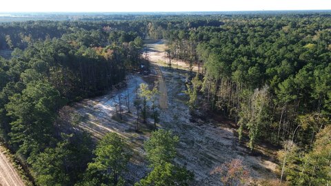 Land, Ridgeville, SC