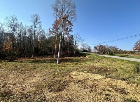 Land, Corbin, KY