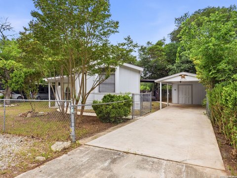 Remodeled Home with Guest House