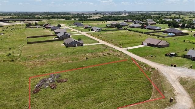 Residential Lot Near Choctaw Casino