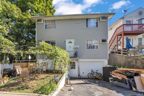 Updated Multi-Family in Yonkers