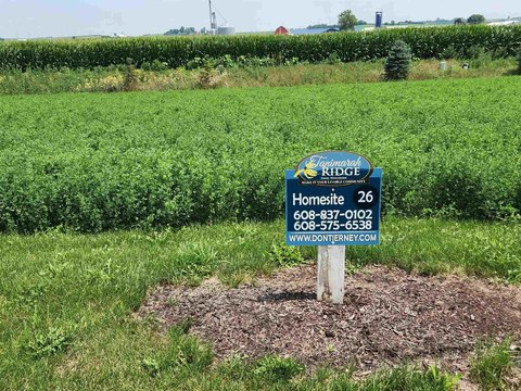 Residential Lot in Dane, WI