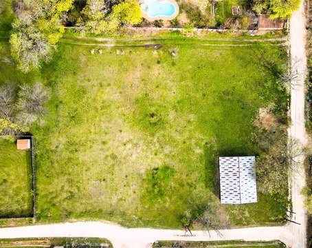 Waxahachie Land with Storage