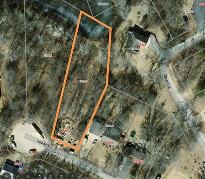 Lots & Acreage, Portage, WI