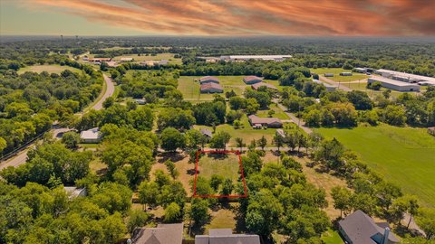 Vacant Land in Commerce, TX