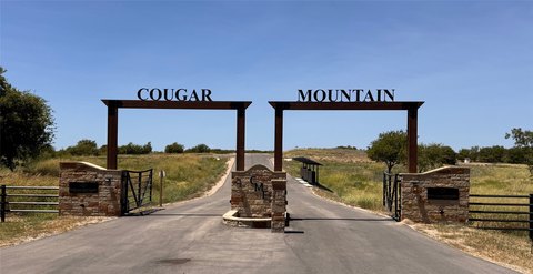 Land, Cresson, TX