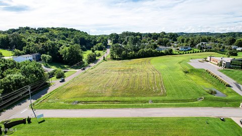 Greeneville, TN Building Lot