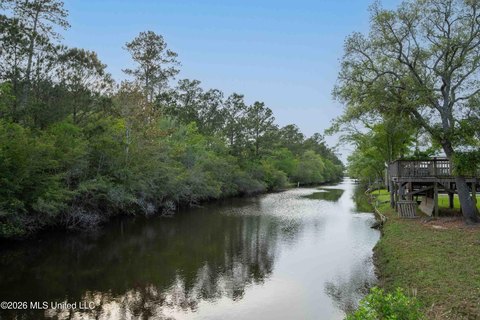 Land, Bay Saint Louis, MS