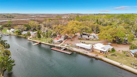 Island Land Ready to Build