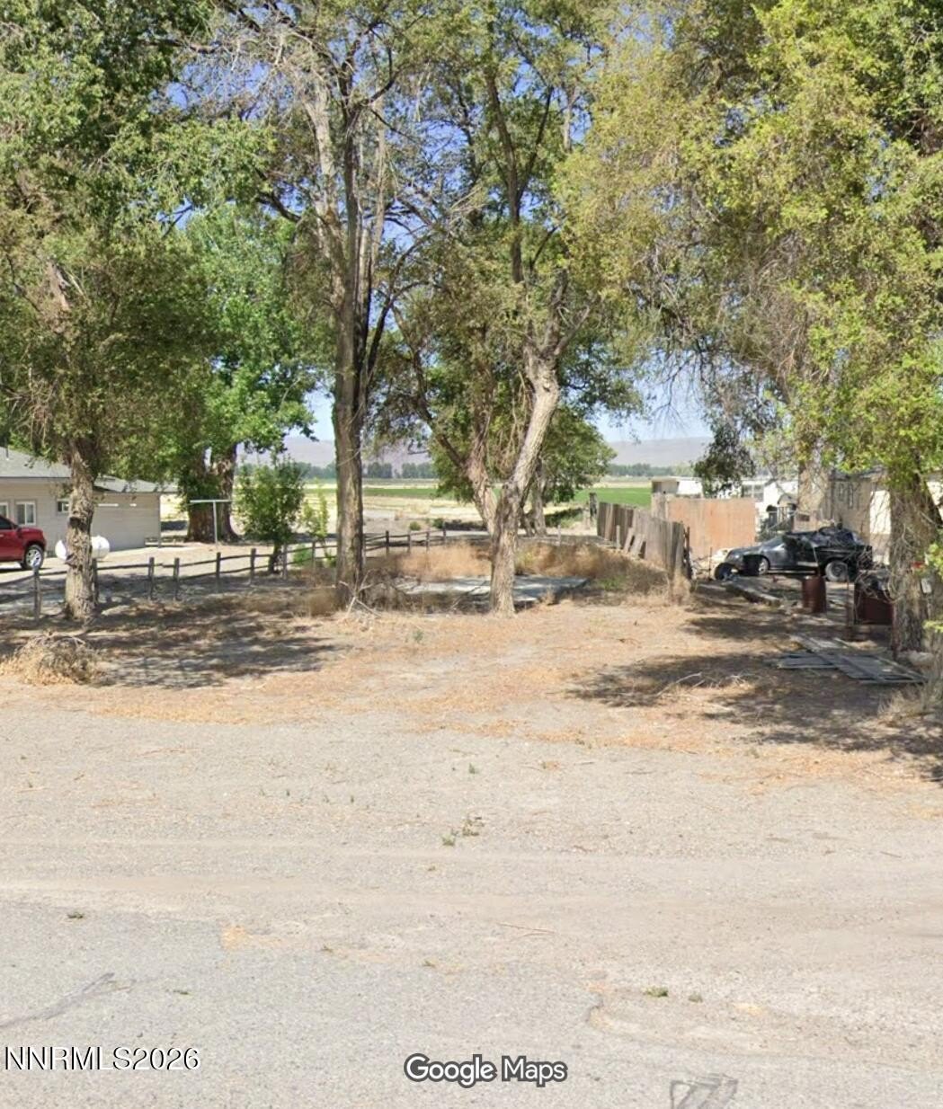 Land in Lovelock's Upper Valley
