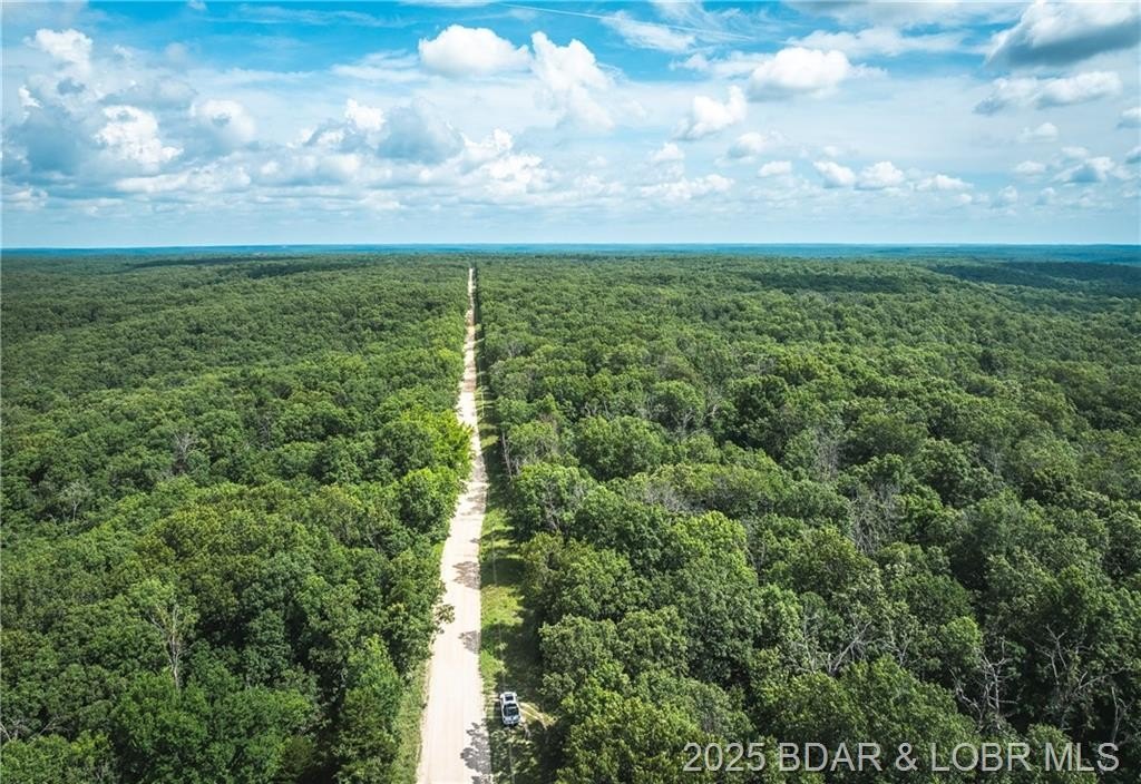 Camden County Land Tracts