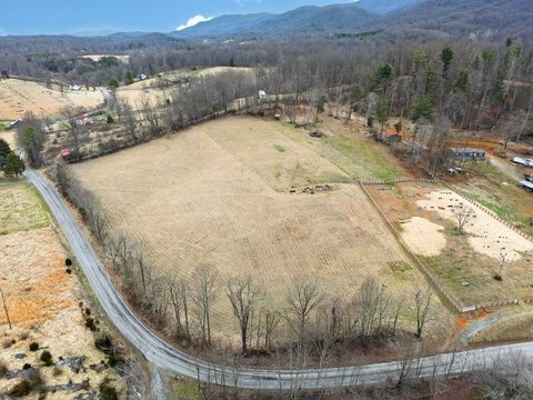 Residential Land Near South Holston Lake
