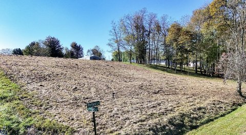 Land, Brodhead, KY