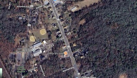 Tuckahoe, NJ Land For Sale