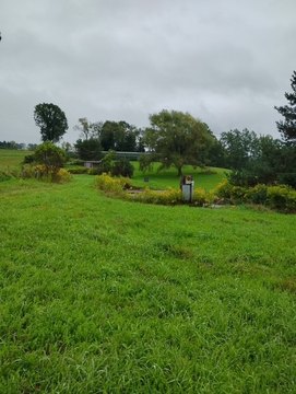Land, Hobart, NY