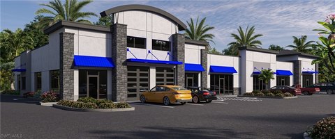 Retail Development Opportunity, Punta Gorda