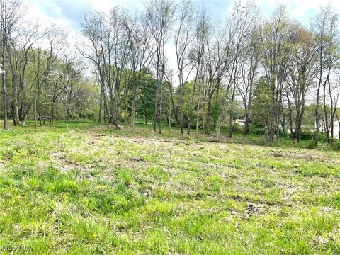 Buildable Lot in Perry District