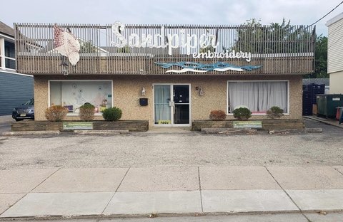 Wildwood Crest Commercial Opportunity