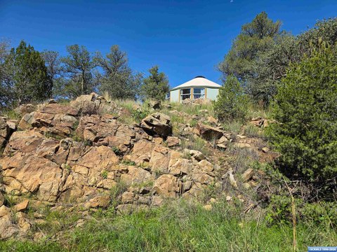 Land, Silver City, NM