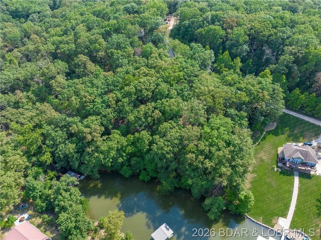 Lakefront Land on Lake Ozarks