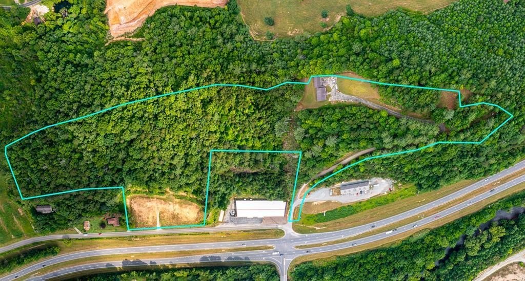 Residential Development Land Near Casino