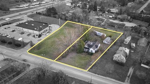 Mt Sterling Land For Sale